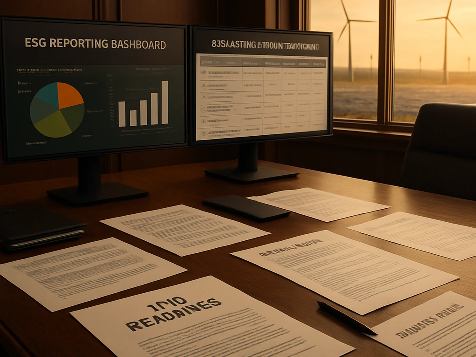 Listed Energy Infrastructure Co.