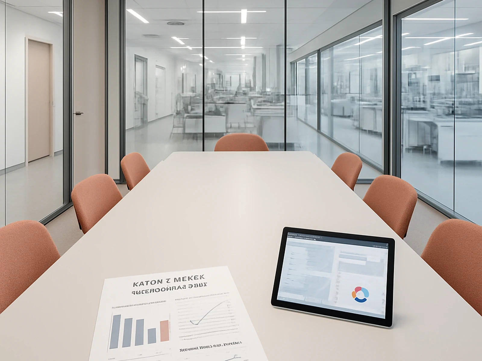 Mid-Cap Pharmaceutical Group